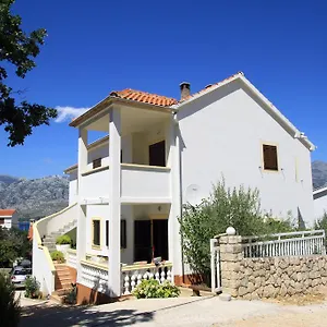  Apartmán Kondric